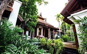 Oasis Baan Saen Doi Spa Resort Chiang Mai
